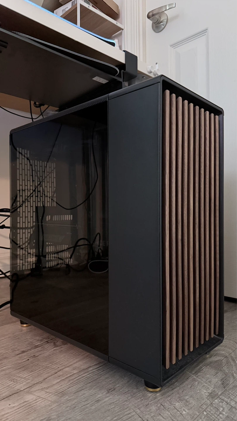 Gaming Desktop PC - RTX 5070 Ti - photo 3