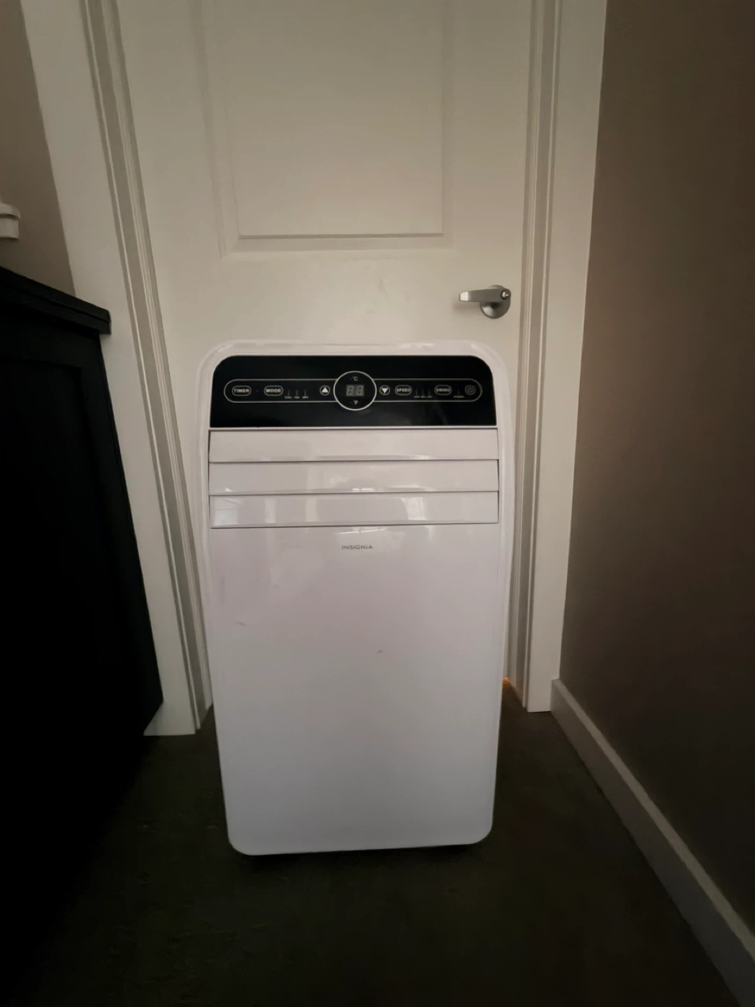 Insignia Portable Air Conditioner