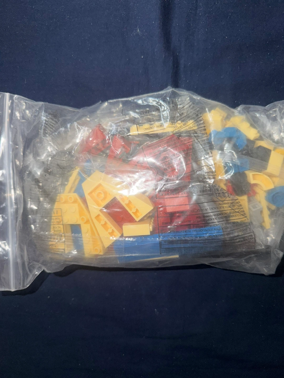 Enlighten Pirates "Pearl" Building Set - photo 2