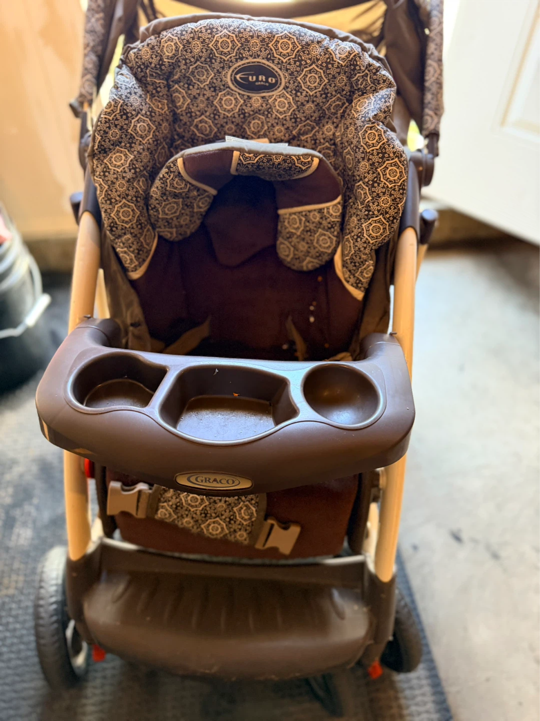 Graco Stroller - photo 4