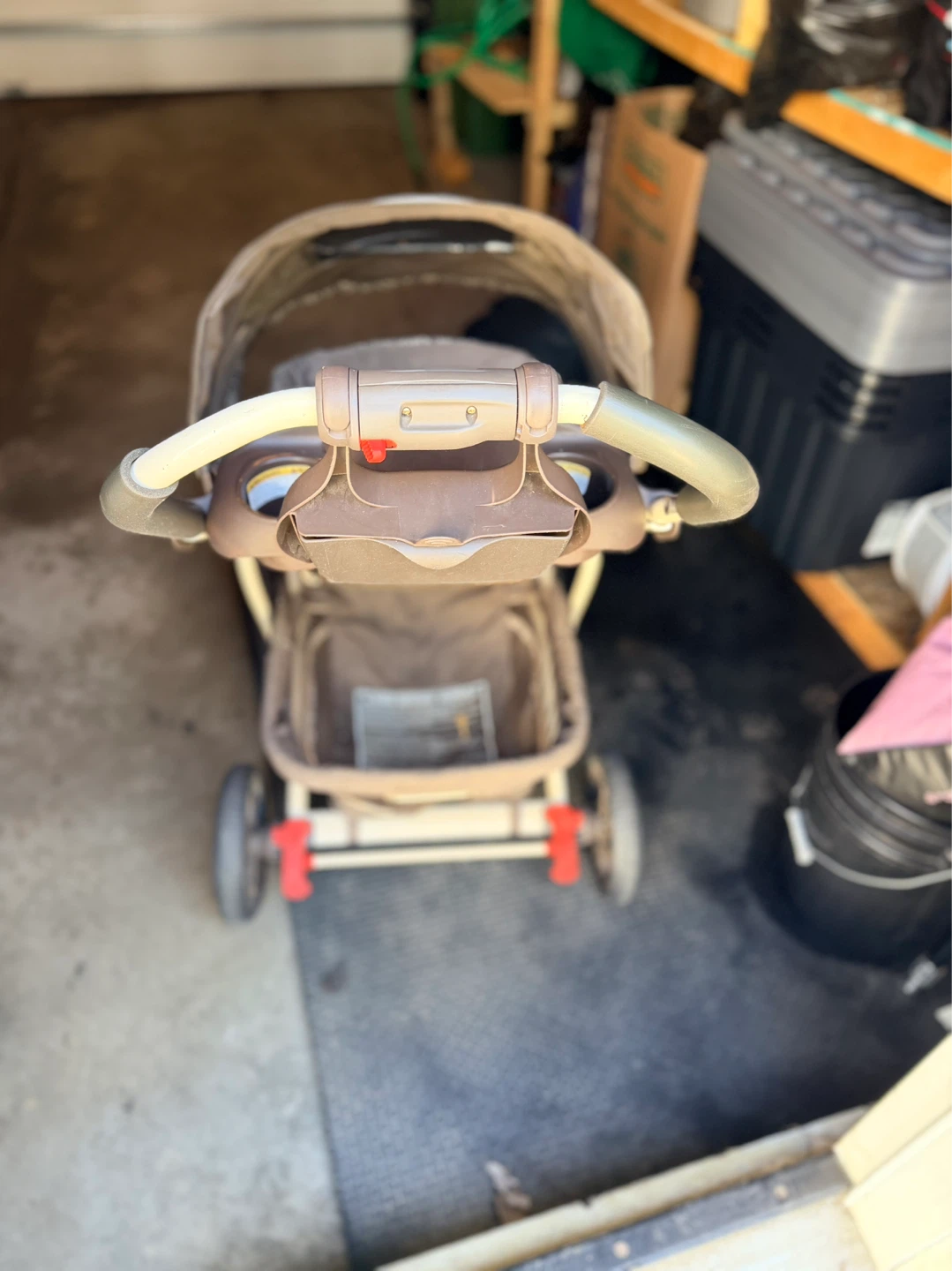 Graco Stroller - photo 2