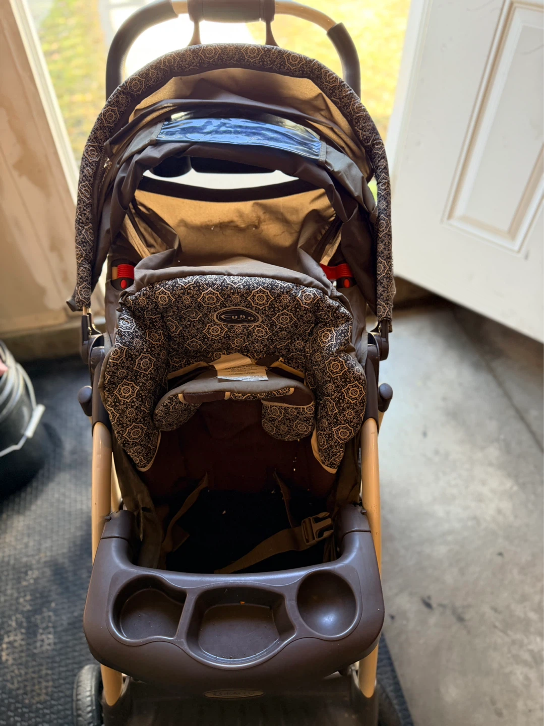 Graco Stroller - photo 3