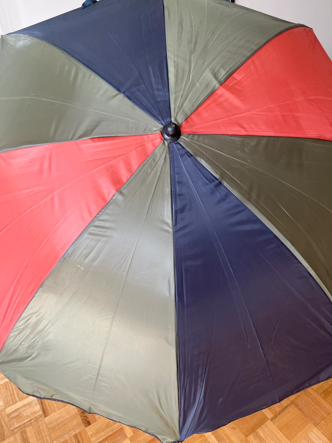 Large Patio Umbrella