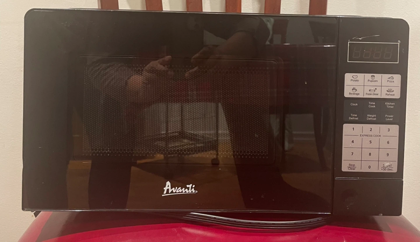 Avanti Microwave