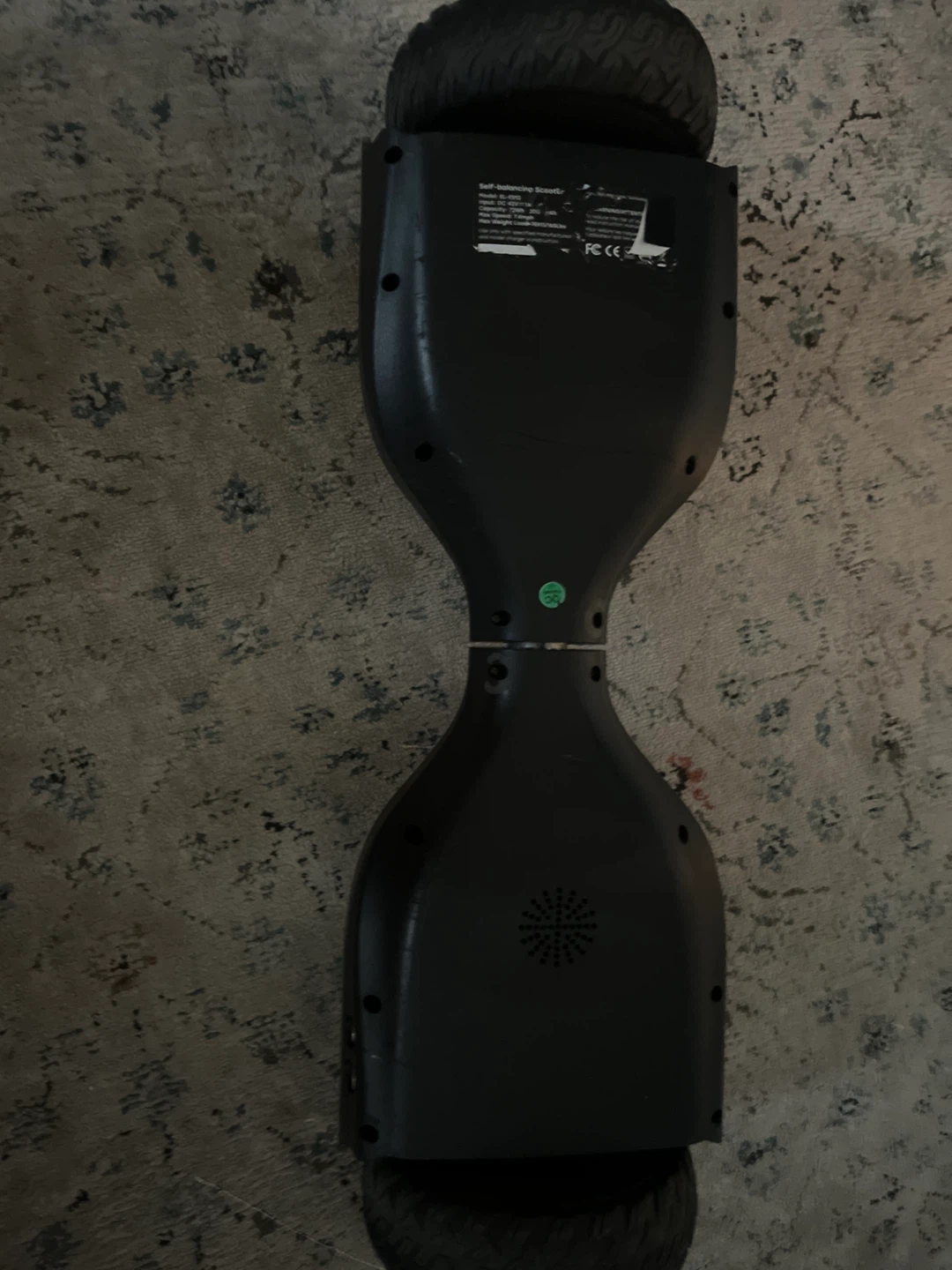 Gyroscooters Hoverboard - Iridescent - photo 2