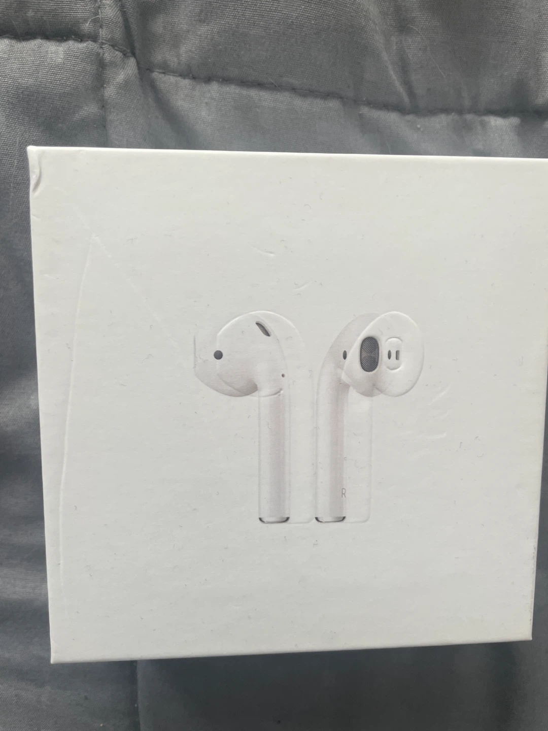 AirPods (2nd generation) REP