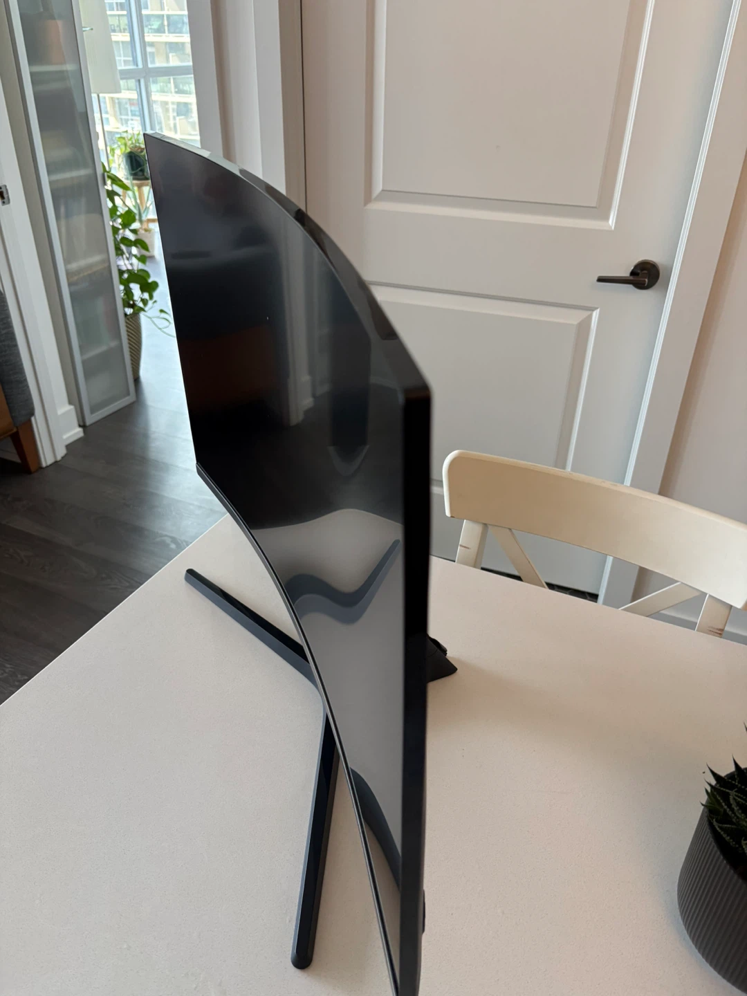 Samsung 32" Curved Monitor C32R500FHN - photo 2