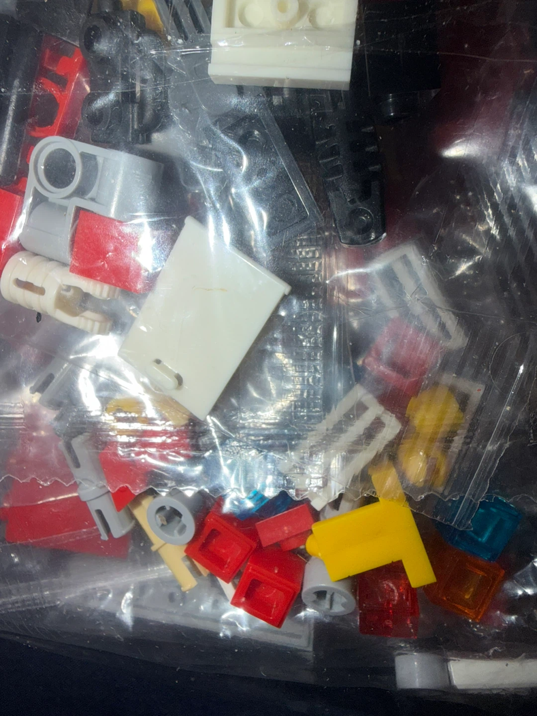 KAZI Fire Fight Building Block Set - photo 3
