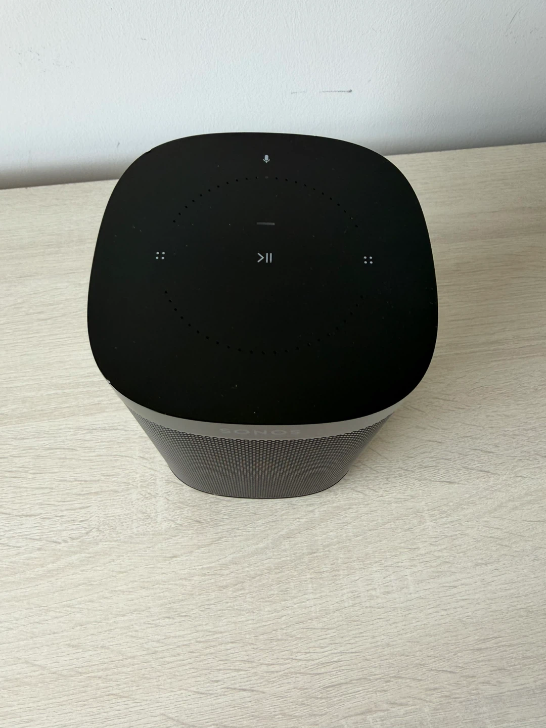 Sonos One Smart Speaker (Gen 1) - photo 3