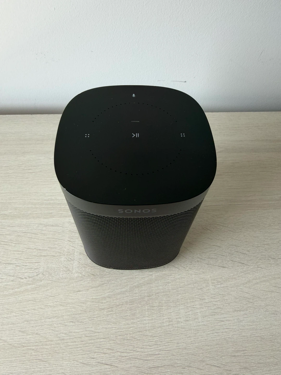 Sonos One Smart Speaker (Gen 1) - photo 2