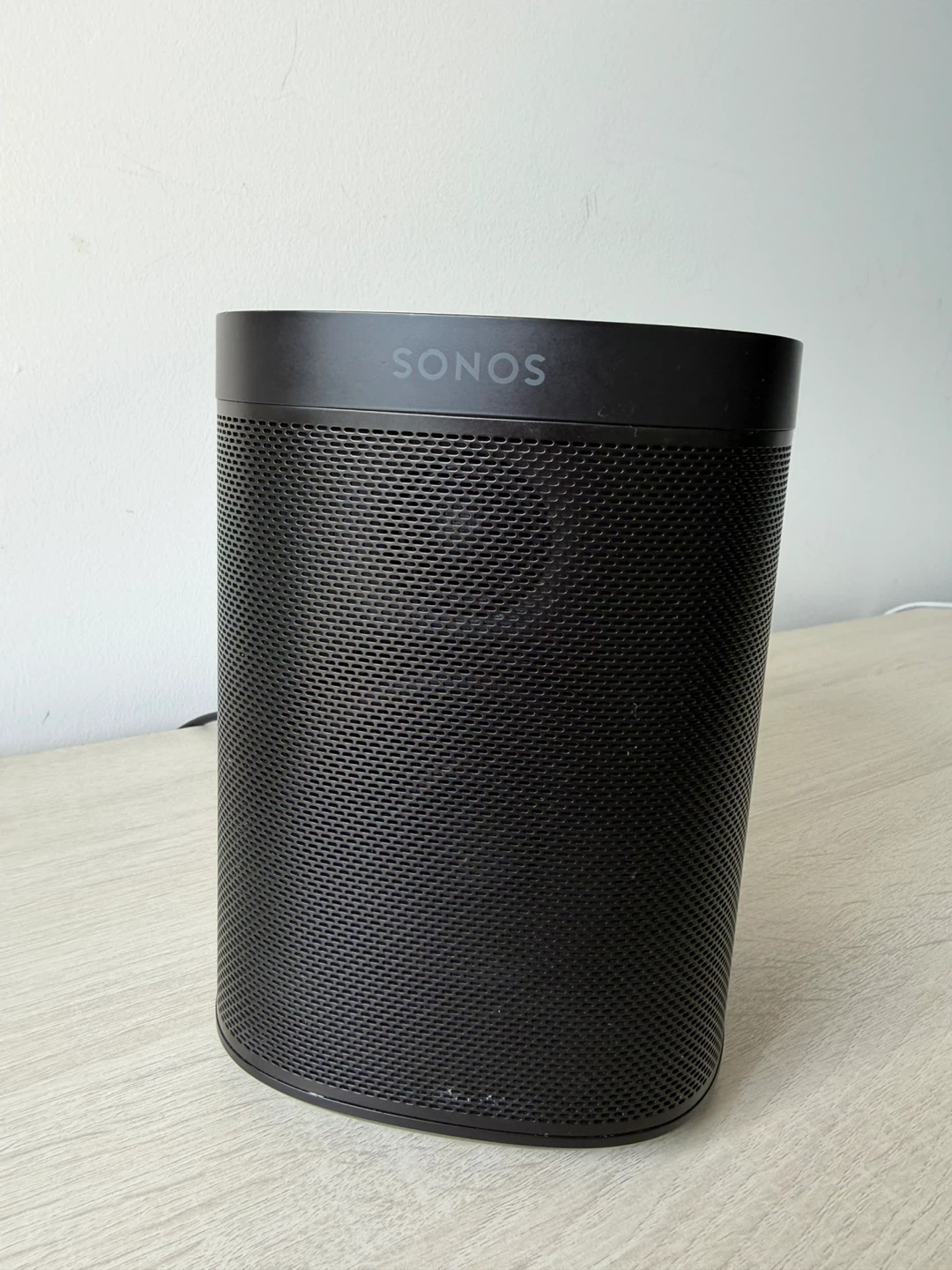 Sonos One Smart Speaker (Gen 1)