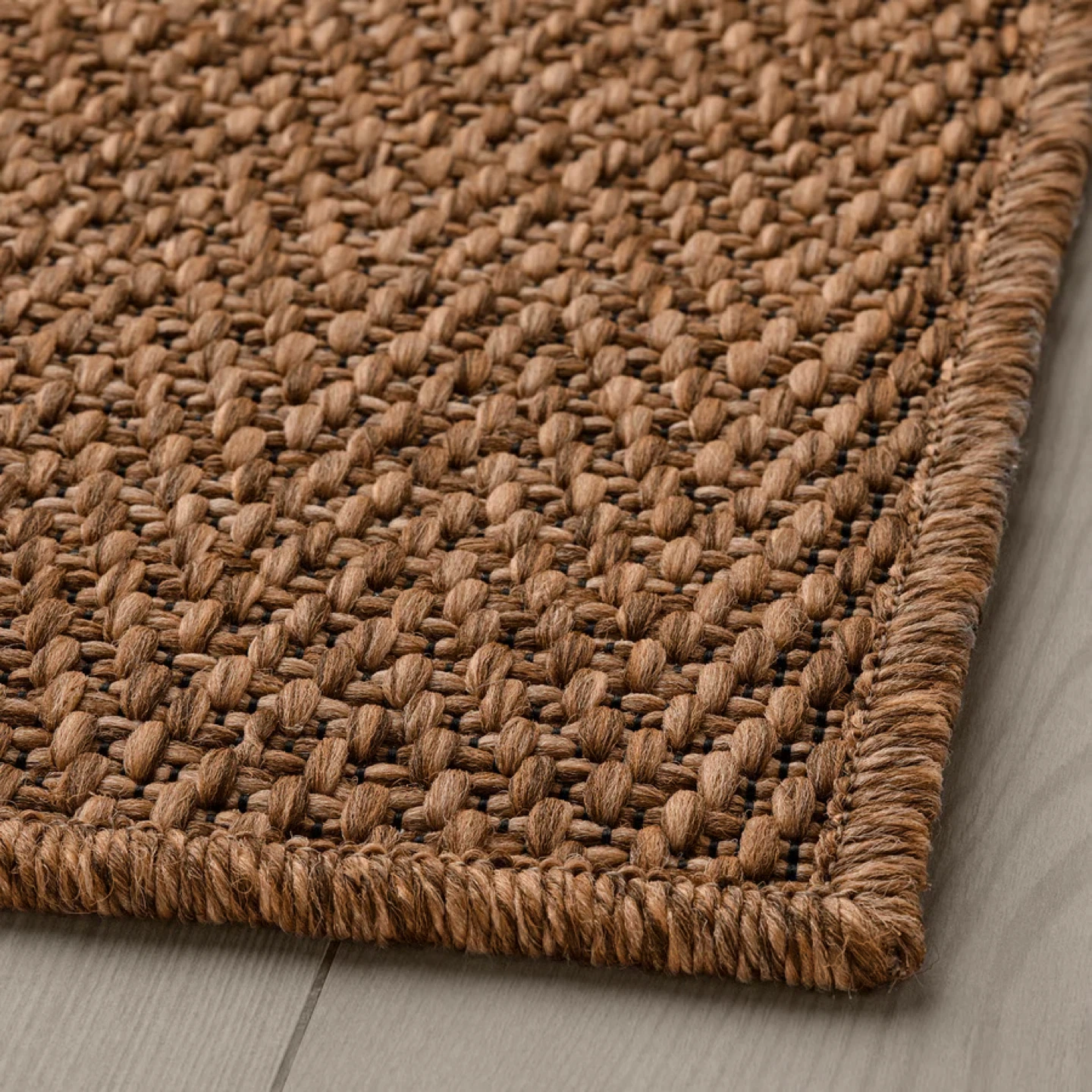 Indoor/outdoor Rug flatwoven , LYDERSHOLM -Ikea - photo 5