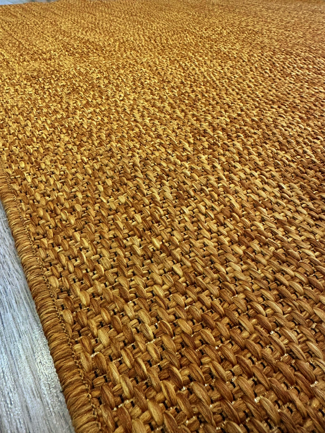 Indoor/outdoor Rug flatwoven , LYDERSHOLM -Ikea - photo 3