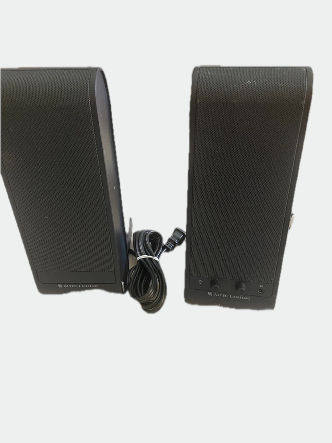 Altec Lansing Computer Speakers