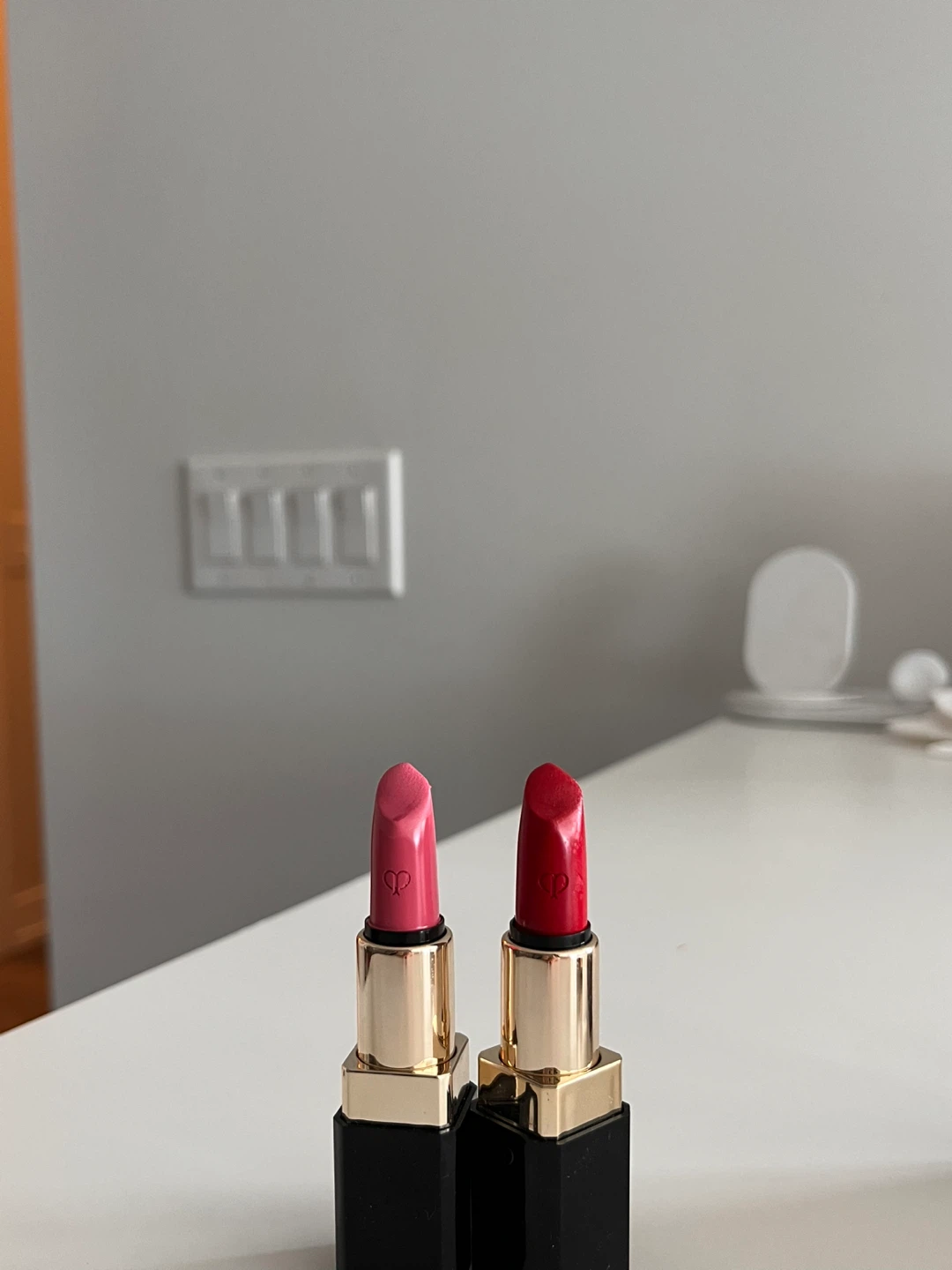 Clé de Peau Beauté Lipstick Duo