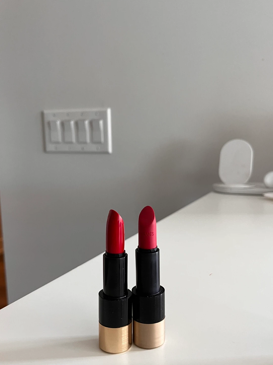 Hermès Rouge Hermès Lipsticks - Matte & Satin