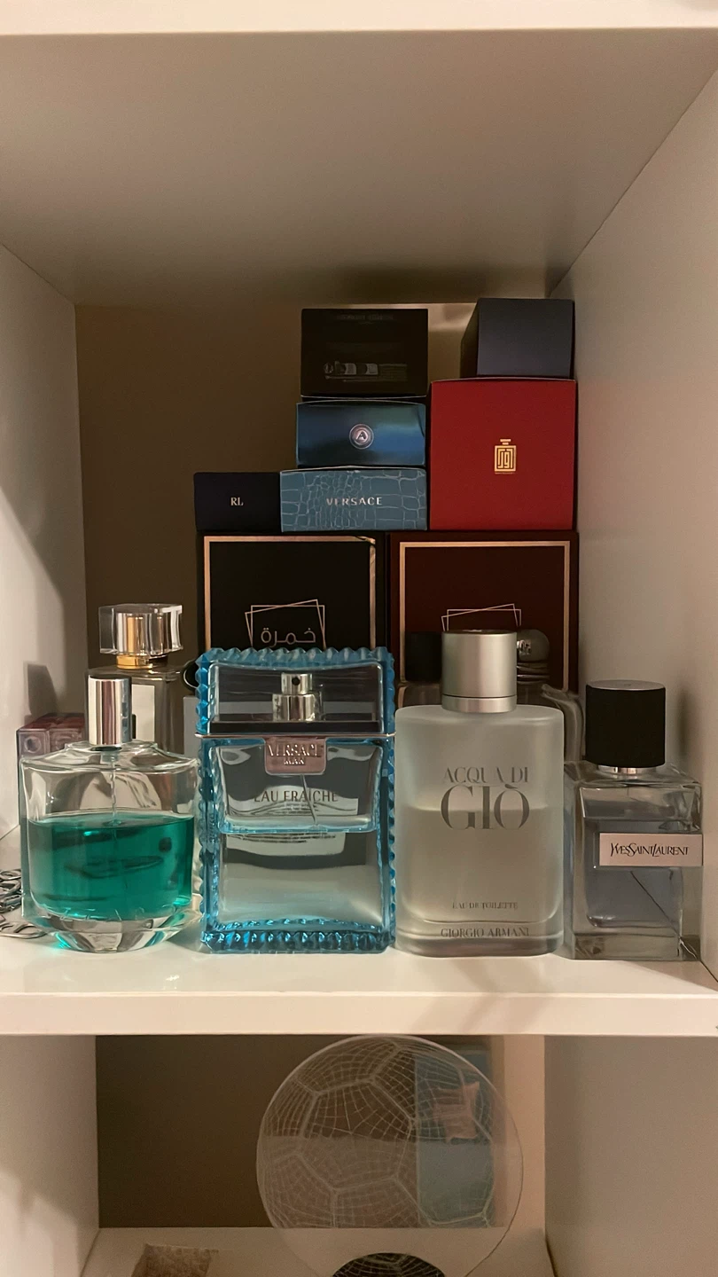 Cologne Bundle Sale - photo 2