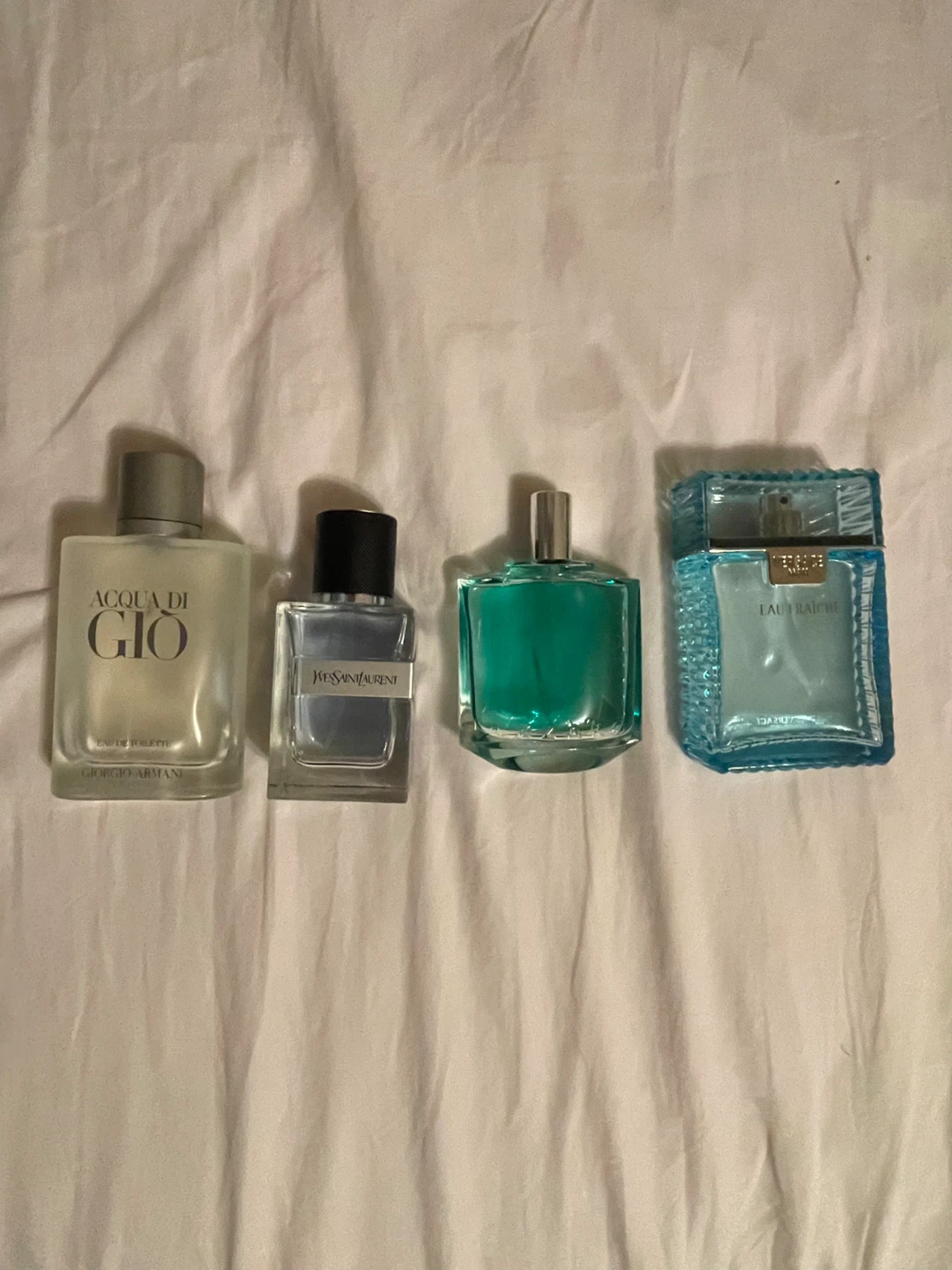 Cologne Bundle Sale