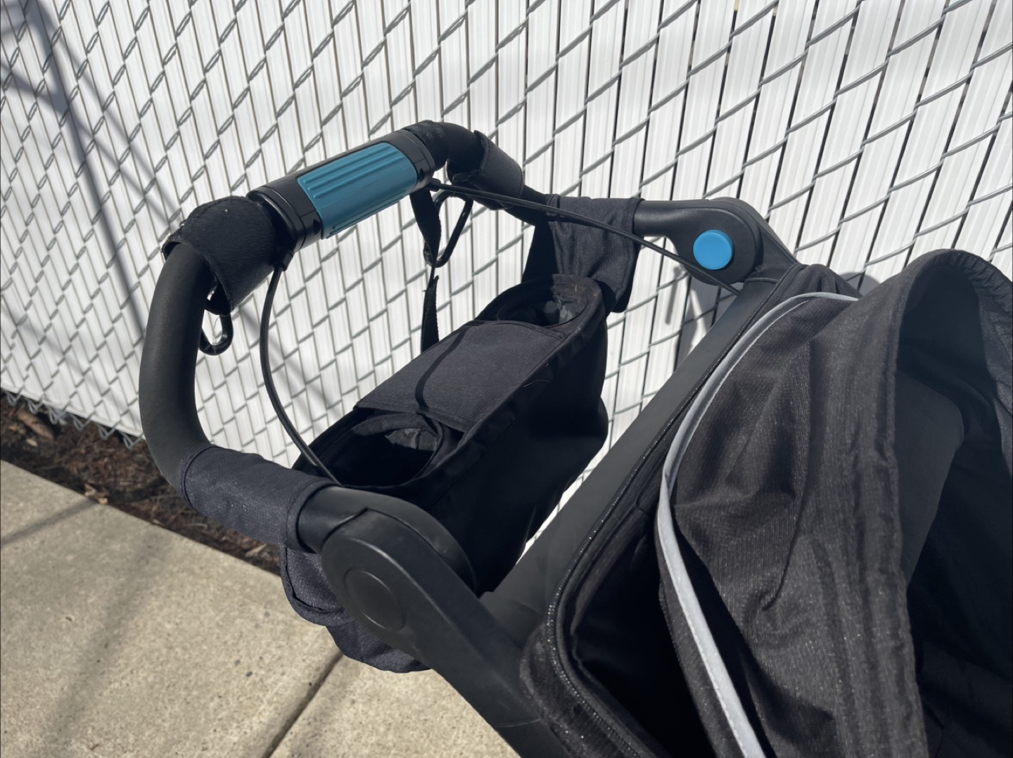 Thule Urban Glide Stroller - photo 3