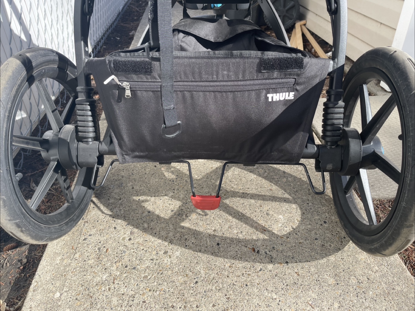 Thule Urban Glide Stroller - photo 2