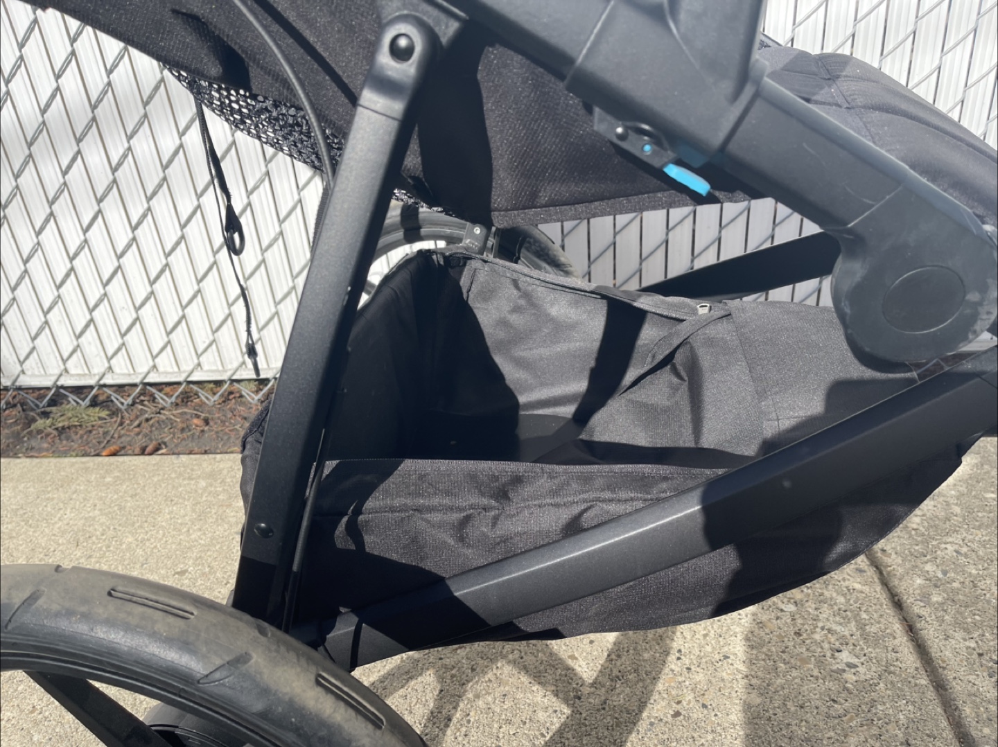 Thule Urban Glide Stroller - photo 4