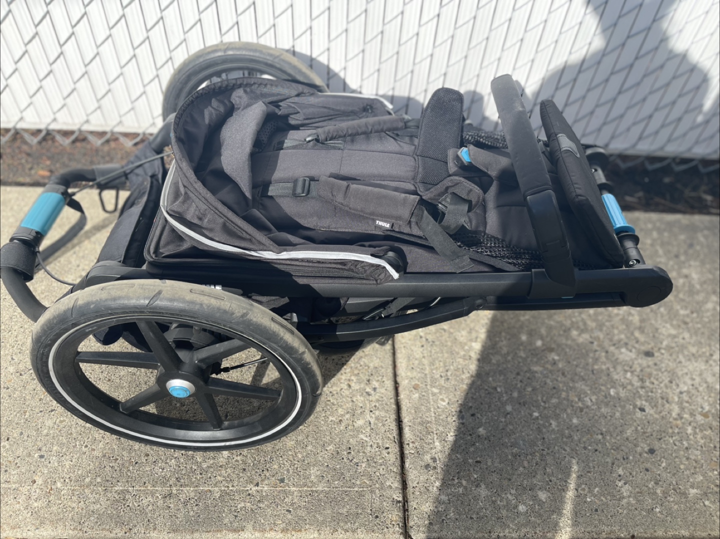 Thule Urban Glide Stroller