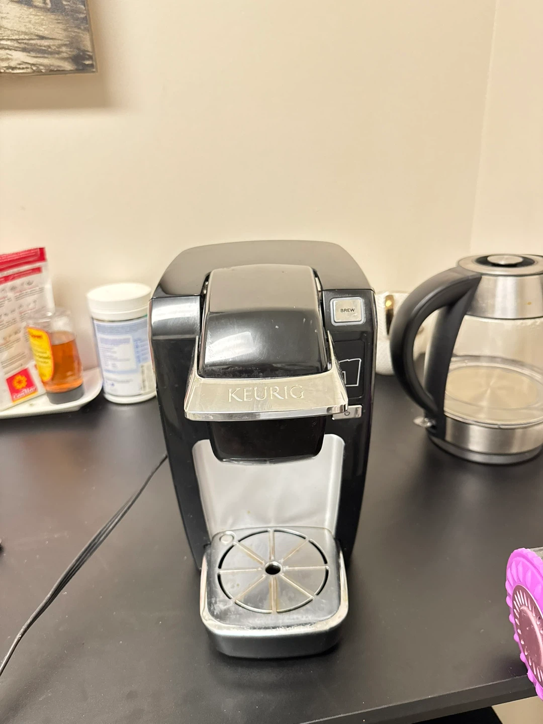 Keurig Coffee Maker