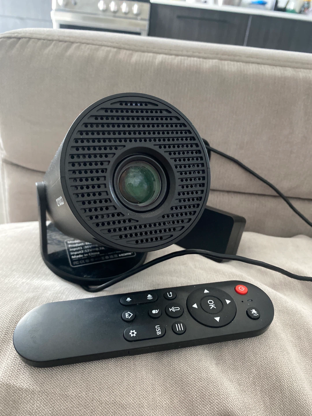 Mini Projector