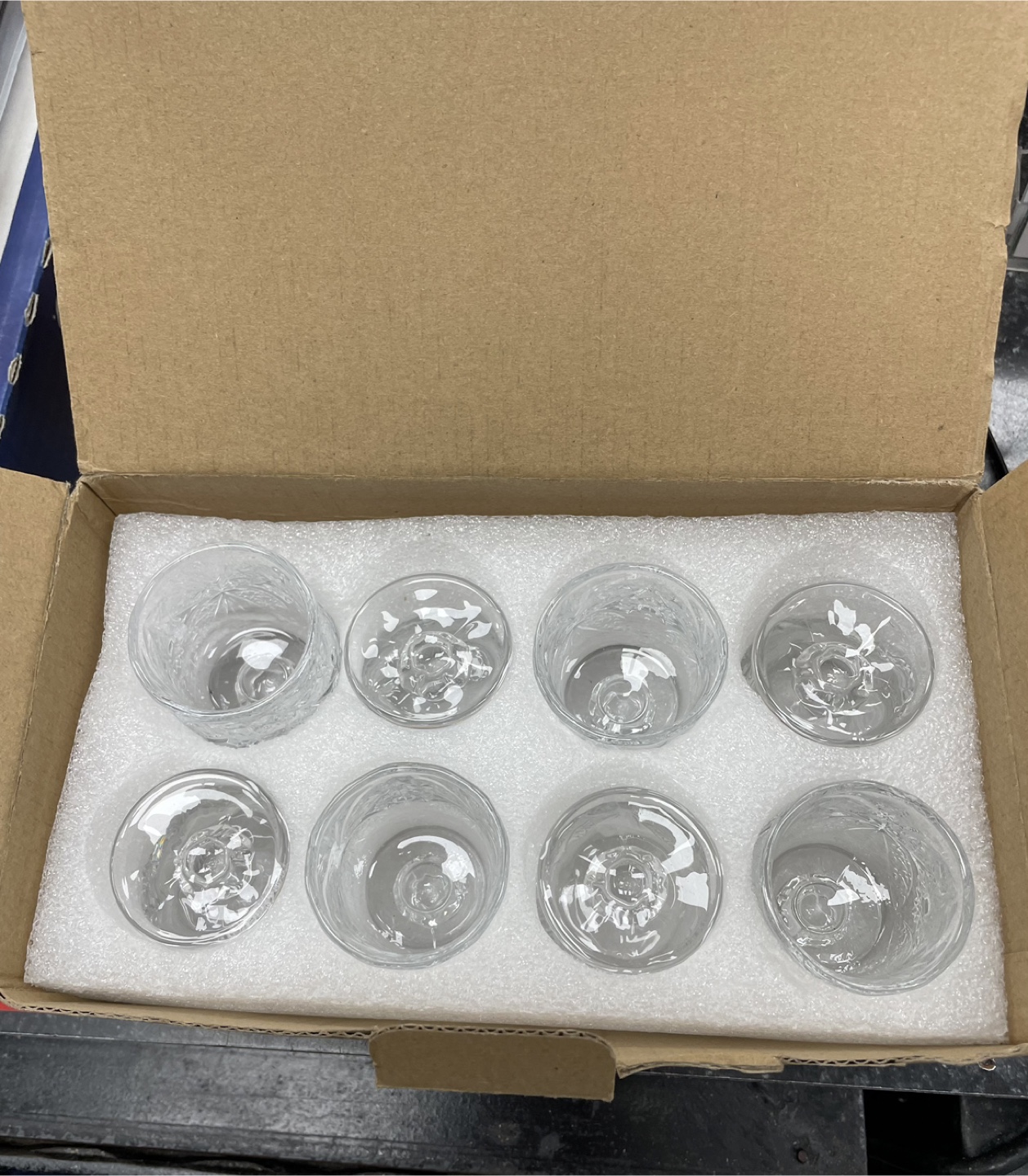 Soopiiiso Shot Glasses - Set of 8 - photo 3