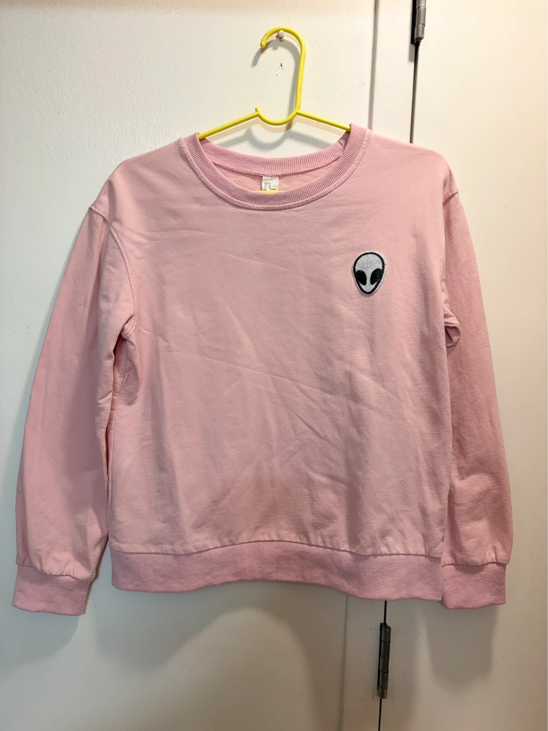 Women’s Crewneck Sweatshirt