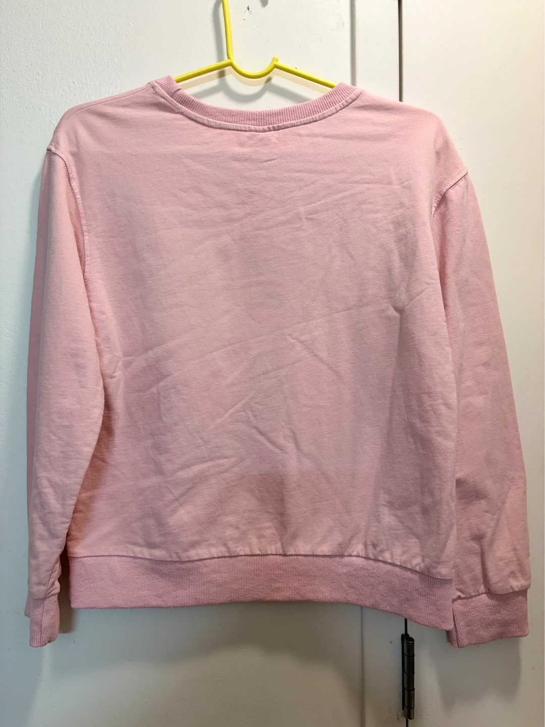 Women’s Crewneck Sweatshirt - photo 4