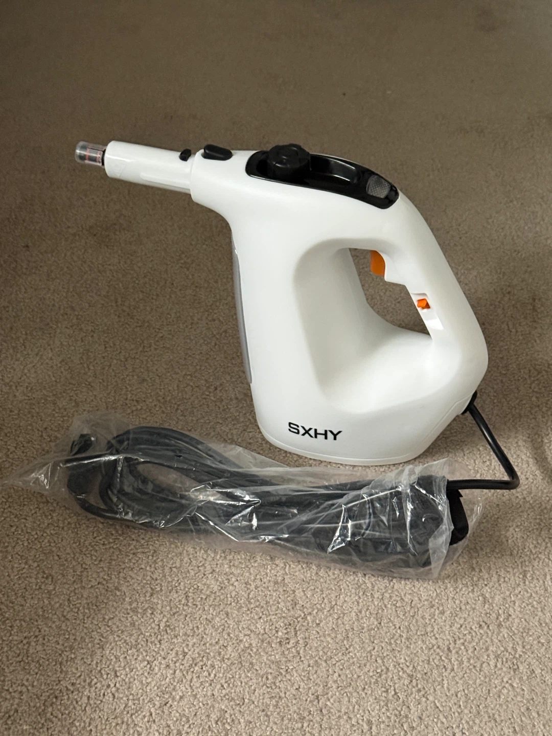 SXHY Steam Cleaner CB-09A - photo 4