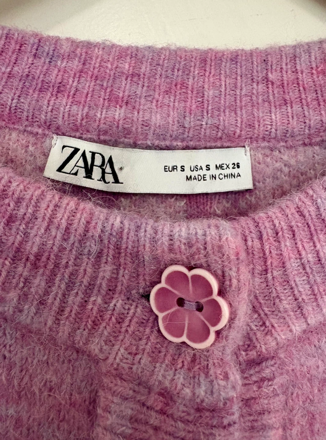 Like New Spring Cardigan Sweater - photo 3