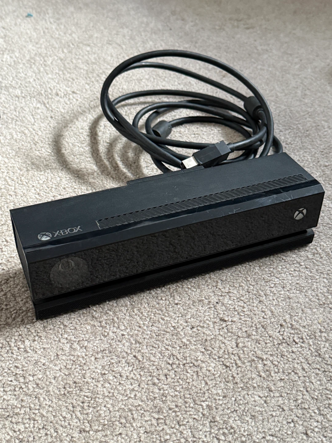 Xbox One Console with Controller and Kinect Sensor - photo 3