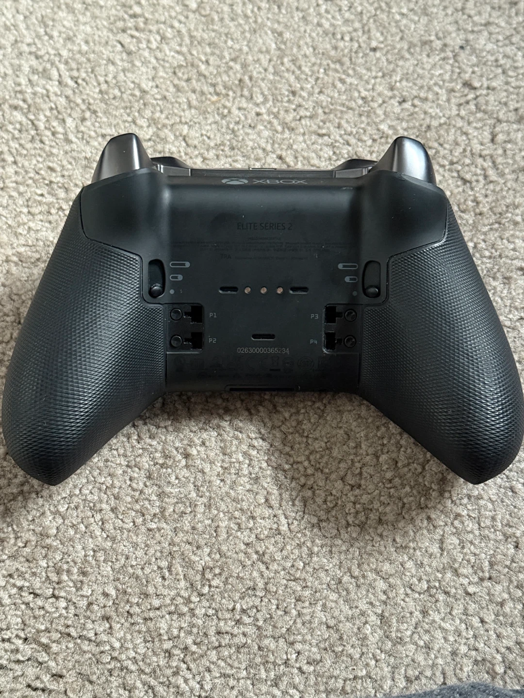 Xbox Elite Series 2 Wireless Controller - photo 2