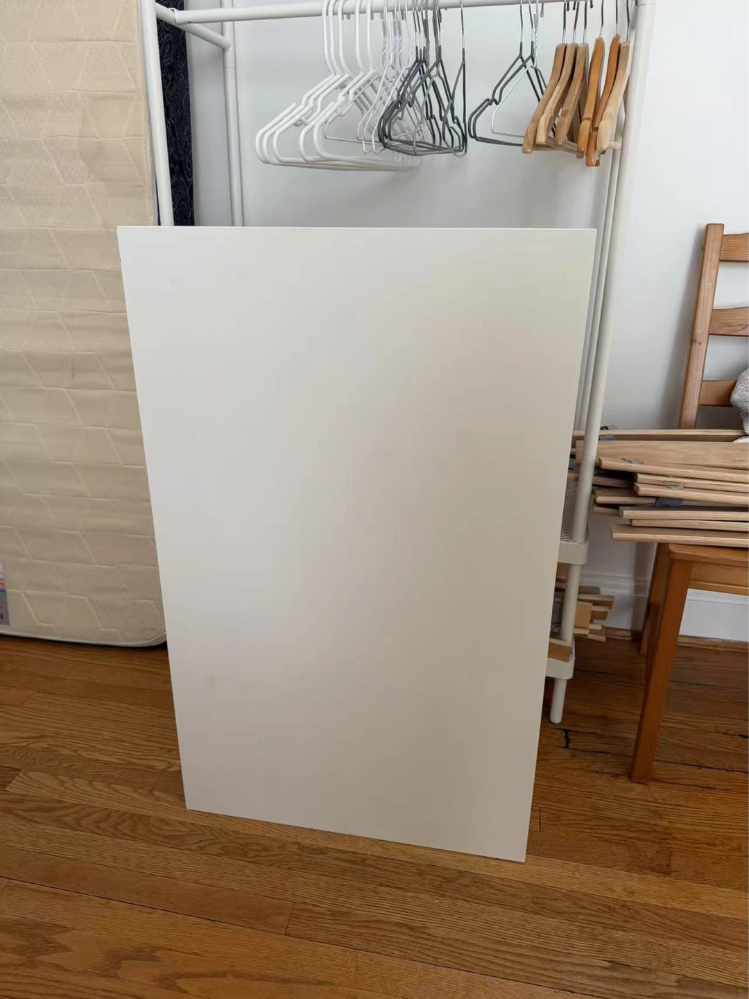 IKEA LACK Coffee Table - White - photo 3
