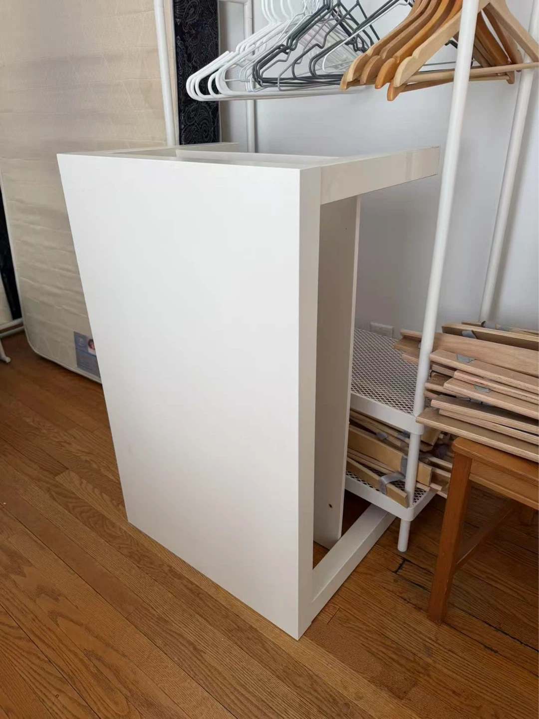 IKEA LACK Coffee Table - White - photo 4