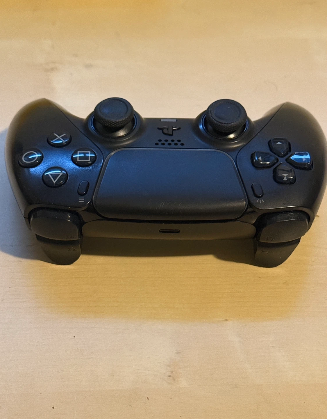 Sony PlayStation DualSense Controller - photo 2