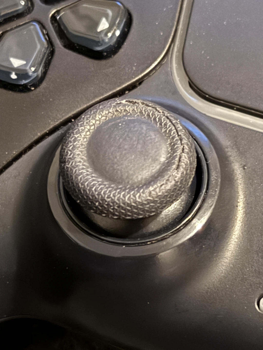 Sony PlayStation DualSense Controller - photo 3