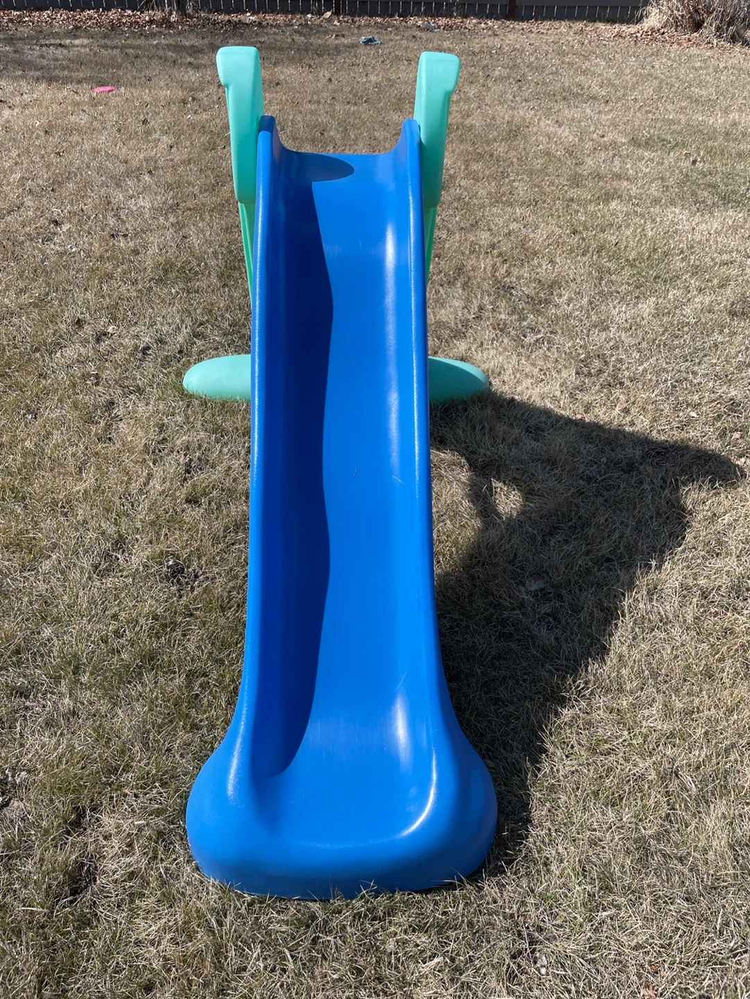 Toddler slide - photo 3