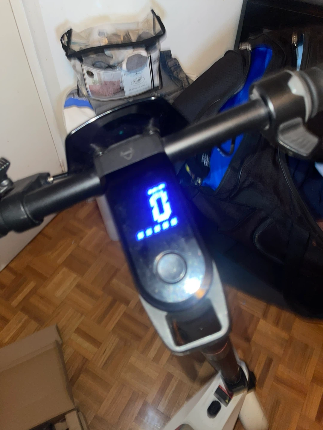 niu kqi2 pro electric scooter 300w
