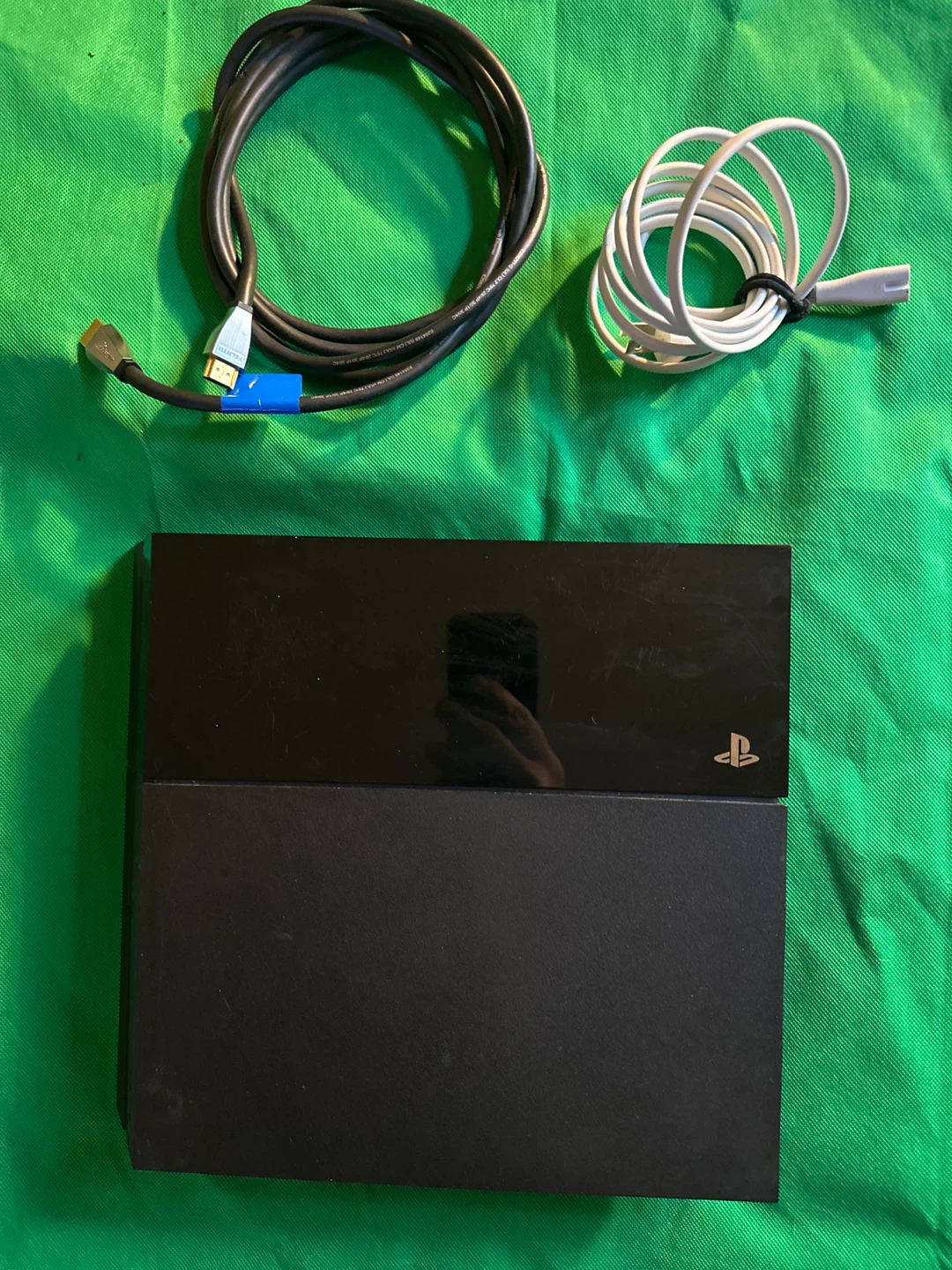 Sony PlayStation 4 PS4 Console