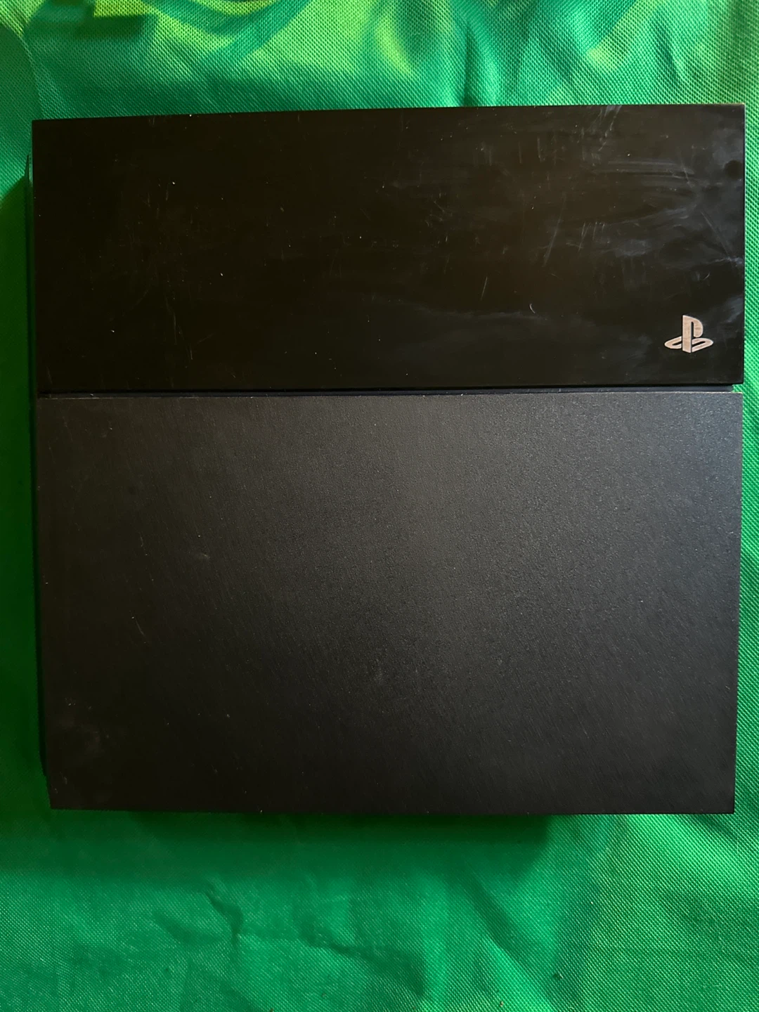 Sony PlayStation 4 PS4 Console - photo 2