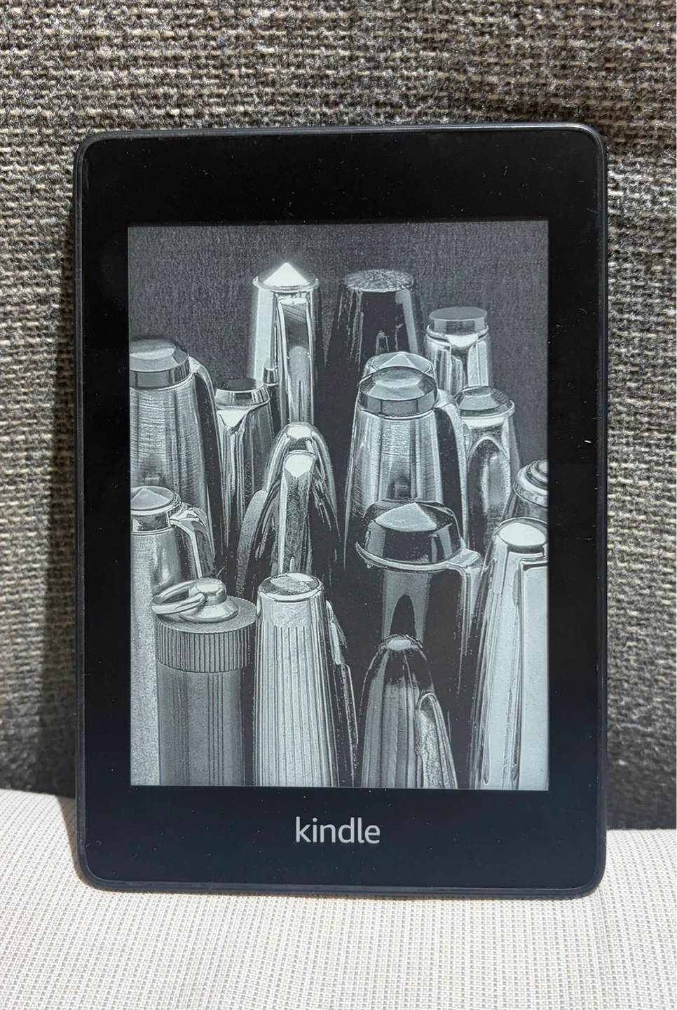 Amazon Kindle Paperwhite 4 (10th Generation) - Great Condition