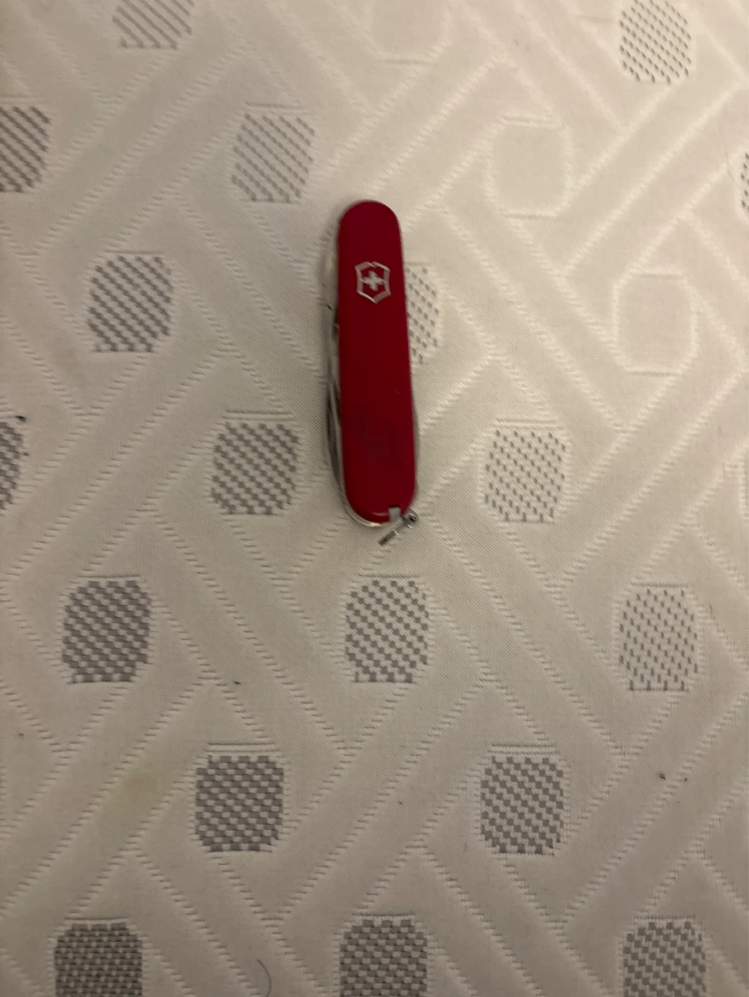 Victorinox Swiss Army Pocket Knife - photo 2