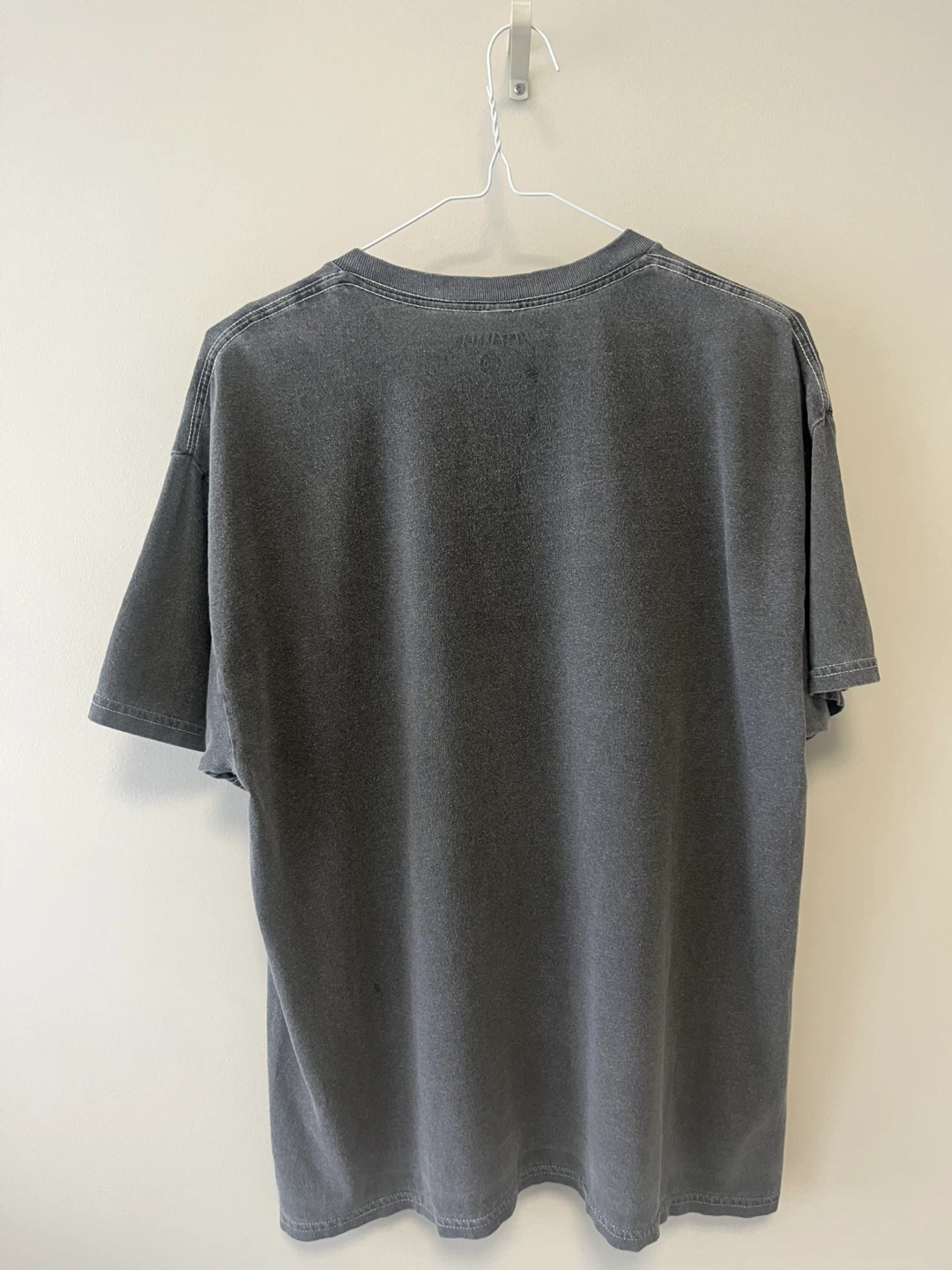 Metallica Band T-Shirt - Medium - photo 2