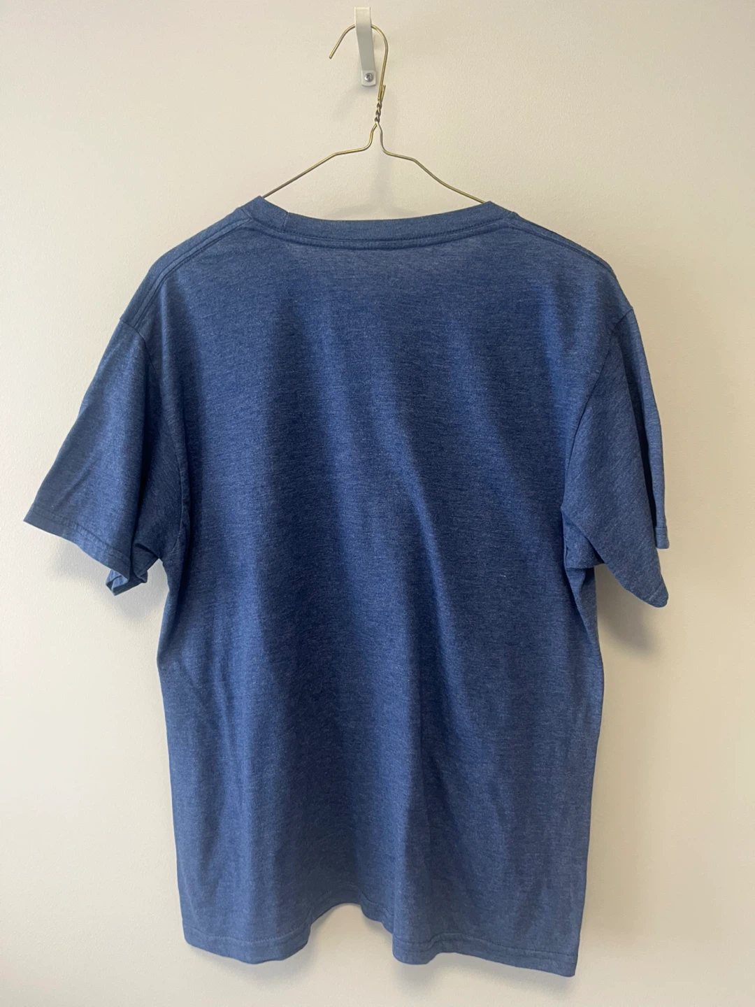 Nirvana T-Shirt Size Medium - photo 2