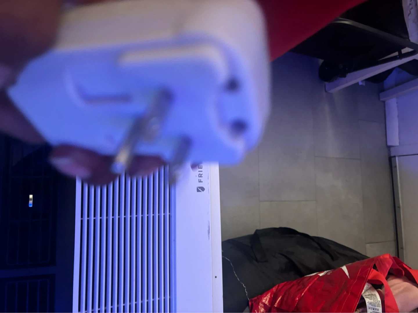 Uni-Fit Window Air Conditioner - photo 3