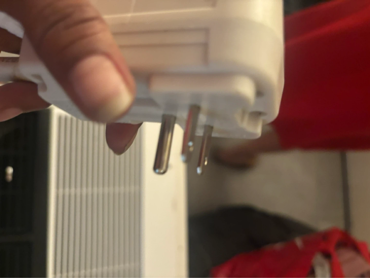 Uni-Fit Window Air Conditioner - photo 4