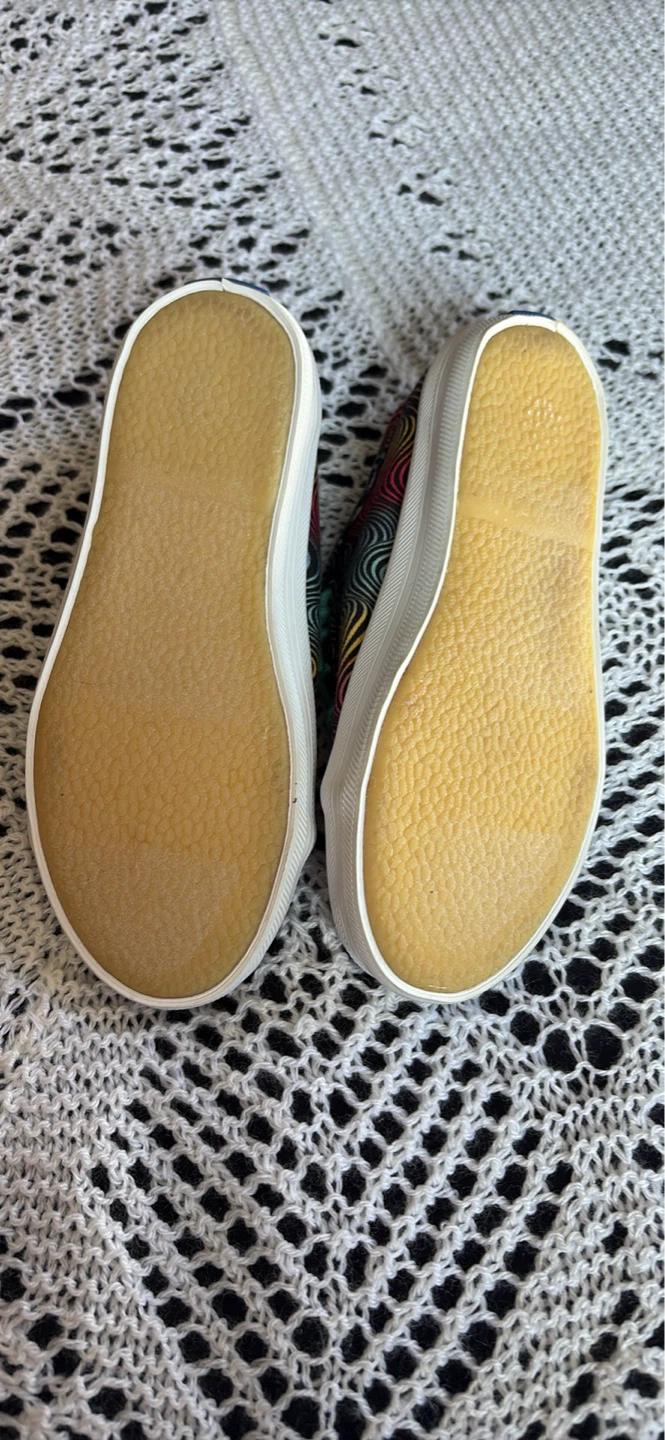 Keds kids Canvas Low Top Sneakers - photo 2